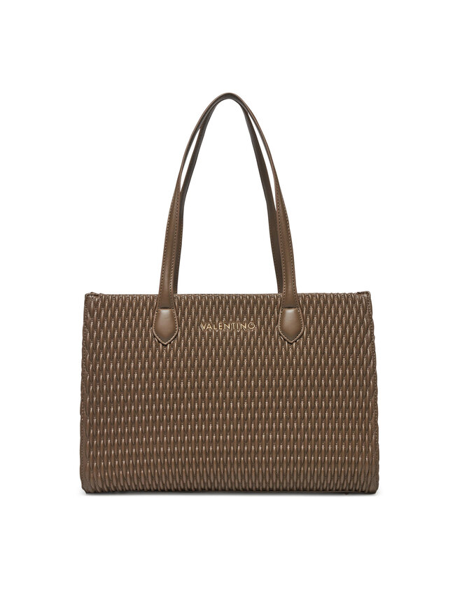 Сумка Valentino, коричневый
Сумка Valentino, коричневый