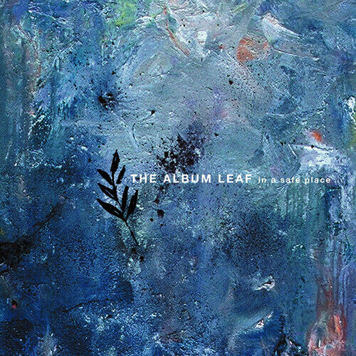 Виниловая пластинка Album Leaf: In a Safe Place
Виниловая пластинка Album Leaf: In a Safe Place
