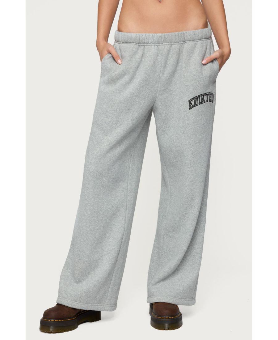 Женские спортивные штаны Camo Crush Edikted, Dark-gray-melange
Женские спортивные штаны Camo Crush Edikted, Dark-gray-melange