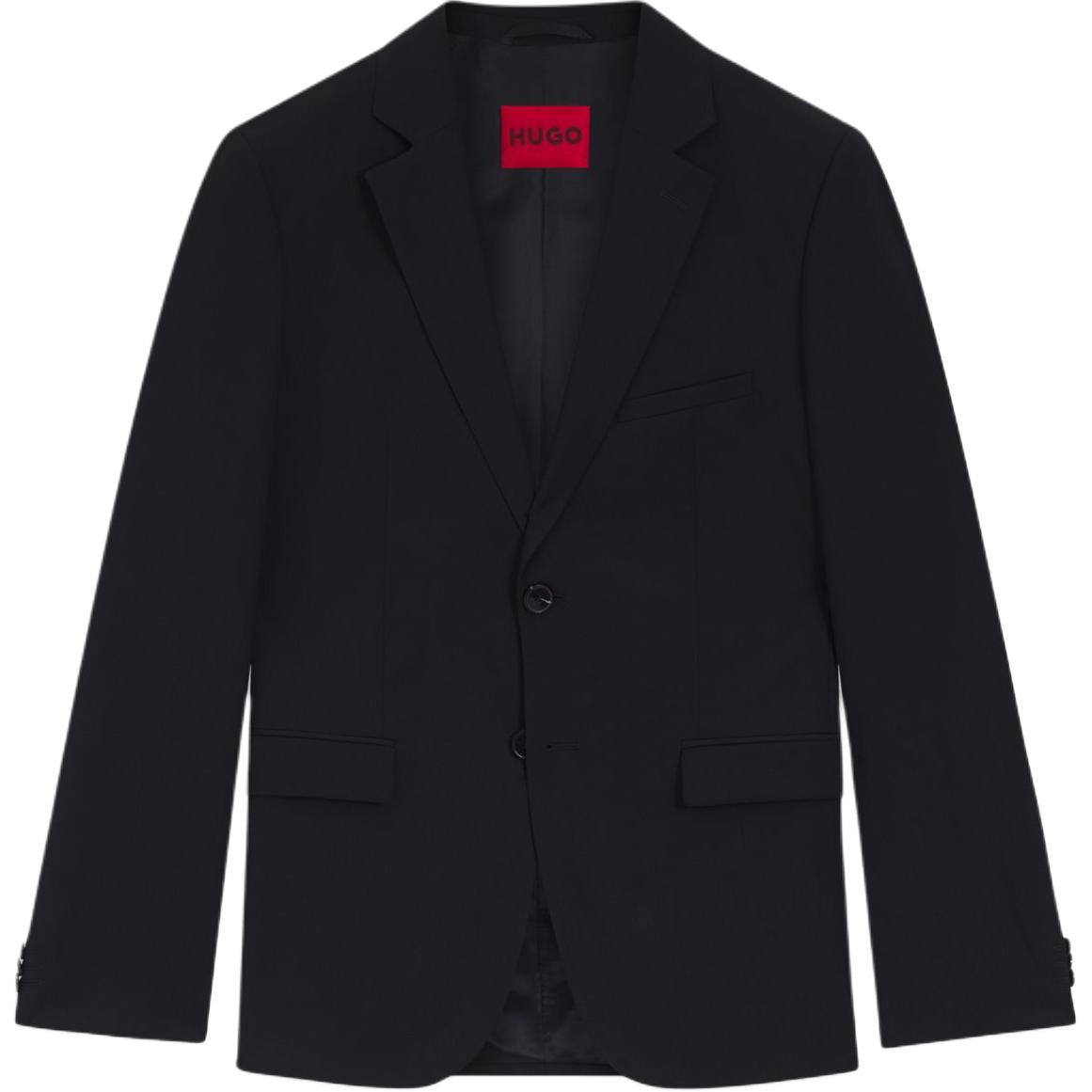 Мужской пиджак Business Suit HUGO BOSS, темно-синий
Мужской пиджак Business Suit HUGO BOSS, темно-синий