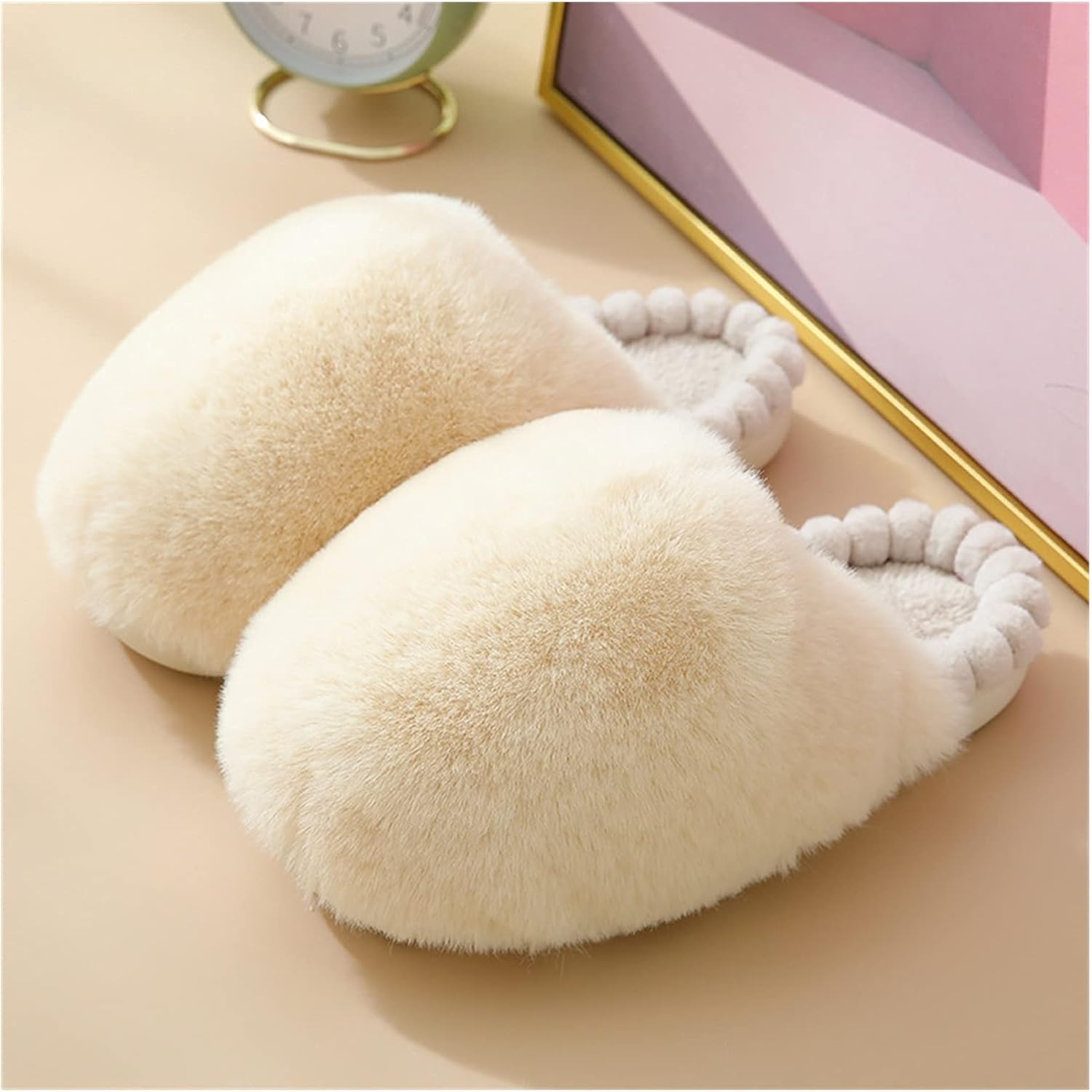 Мужские тапочки плюшевые, утепленные плюшем, теплые, с хлопком. Женские тапочки-маршмеллоу, слайдеры для дома, сабо с эффектом памяти. Женские тапочки (Цвет: B, Размер: 38-39) Hasmi, 38-39 Brass
Мужские тапочки плюшевые, утепленные плюшем, теплые, с хлопком. Женские тапочки-маршмеллоу, слайдеры для дома, сабо с эффектом памяти. Женские тапочки (Цвет: B, Размер: 38-39) Hasmi, 38-39 Brass