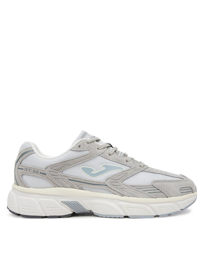 Кроссовки Rt50 2512 RRT50S2512 Joma, серый
Кроссовки Rt50 2512 RRT50S2512 Joma, серый