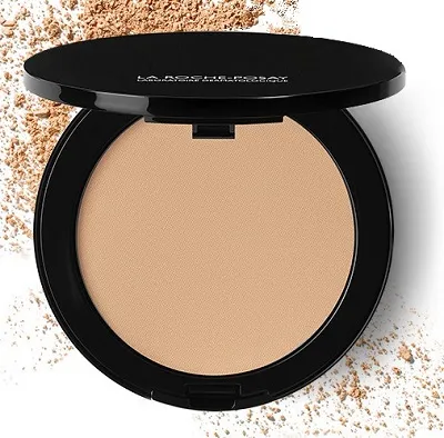 La Roche Posay Toleriane Teint Mineral Foundation n. 13 Компактный консилер
La Roche Posay Toleriane Teint Mineral Foundation n. 13 Компактный консилер