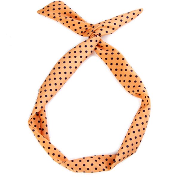 Резинка для волос flexi haarband mit draht Soho, orange, количество 1 шт.
Резинка для волос flexi haarband mit draht Soho, orange, количество 1 шт.
