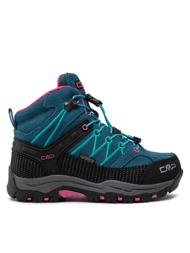 Треккинговые кроссовки Rigel Mid Wp 3Q12944 Cmp, синий
Треккинговые кроссовки Rigel Mid Wp 3Q12944 Cmp, синий