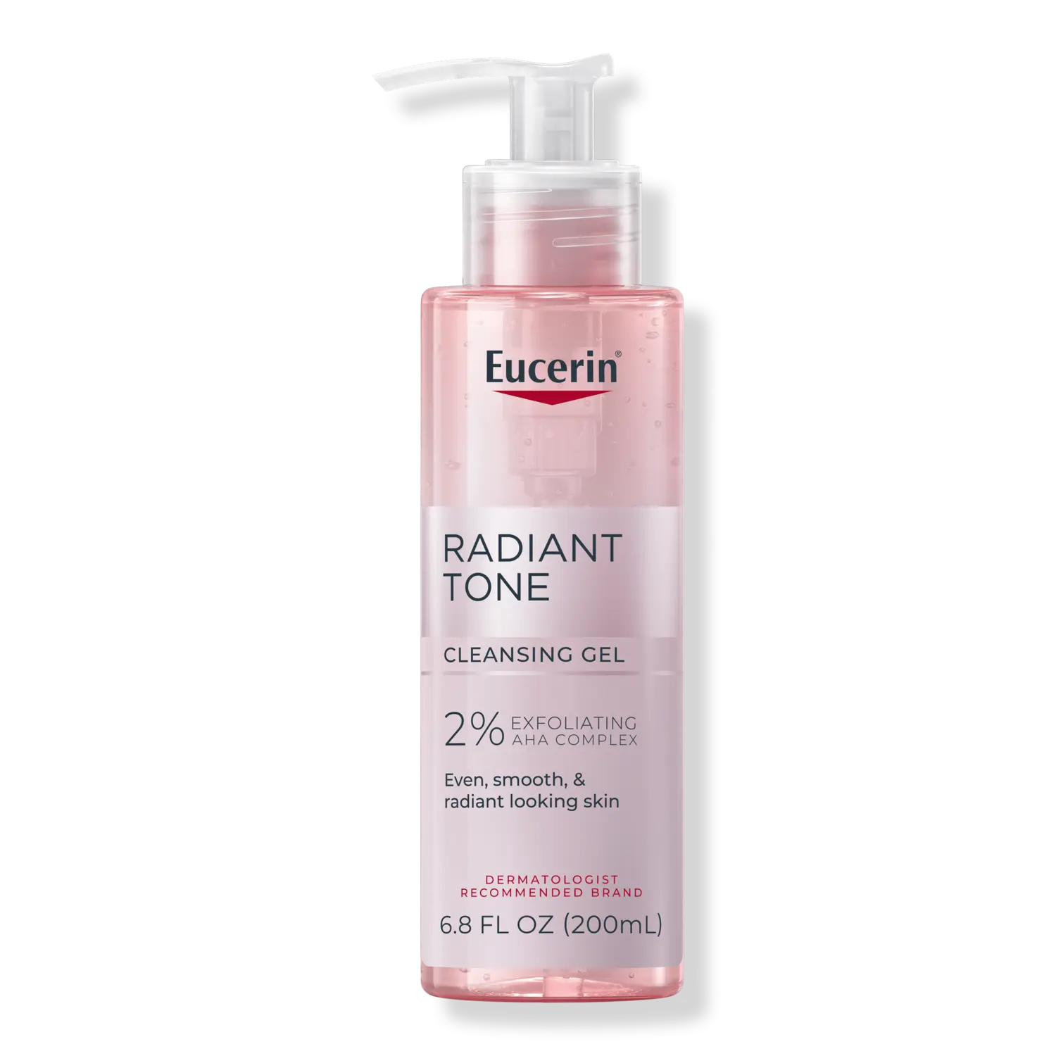 Очищающий гель для придания сияния тону кожи Eucerin
Очищающий гель для придания сияния тону кожи Eucerin