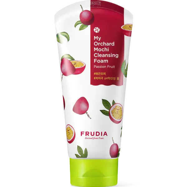 Очищающая пенка для лица, 120 мл Frudia My orchard
Очищающая пенка для лица, 120 мл Frudia My orchard