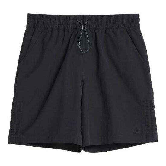 Шорты однотонные свободные повседневные шорты унисекс Adidas, мульитколор
Шорты однотонные свободные повседневные шорты унисекс Adidas, мульитколор