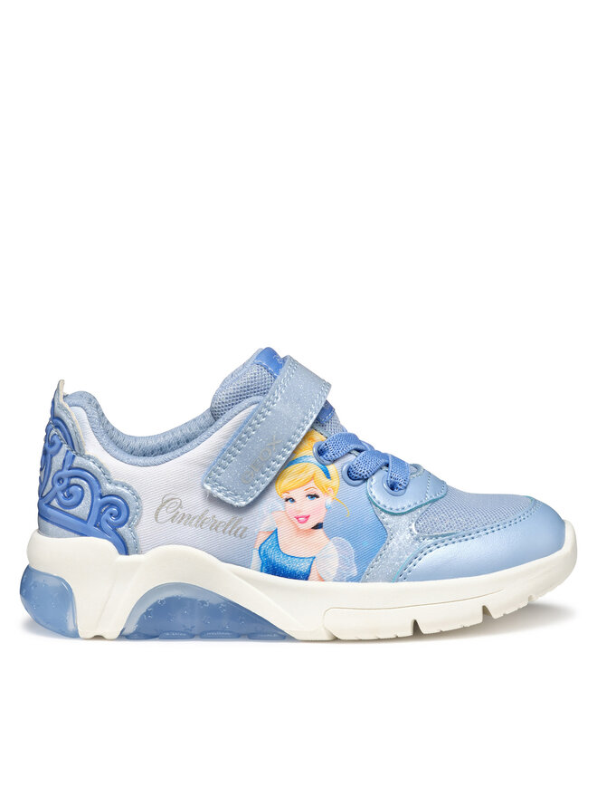 Кроссовки J Fadinlight J55M4C 0ANKC C4230 D Geox, голубой
Кроссовки J Fadinlight J55M4C 0ANKC C4230 D Geox, голубой