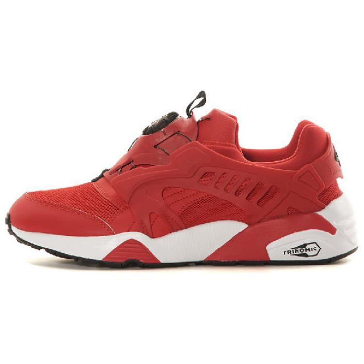 Мужские кроссовки Disc Blaze Lifestyle с низким верхом, красные/белые Puma, Красный, Мужские кроссовки Disc Blaze Lifestyle с низким верхом, красные/белые Puma
Мужские кроссовки Disc Blaze Lifestyle с низким верхом, красные/белые Puma, Красный, Мужские кроссовки Disc Blaze Lifestyle с низким верхом, красные/белые Puma
