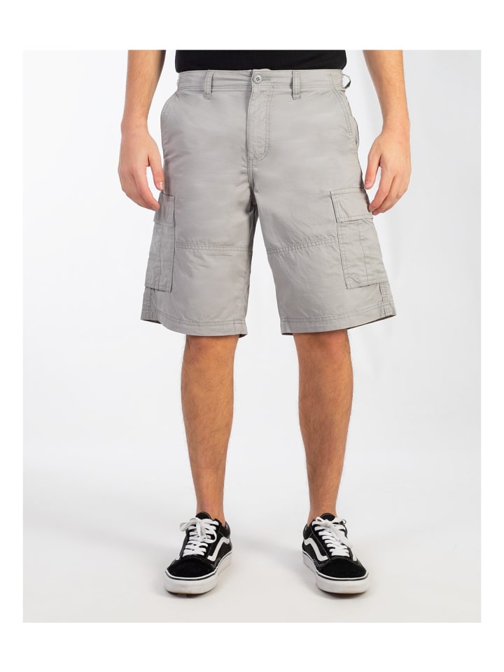 Бермуды в сером Jack & Jones, серый
Бермуды в сером Jack & Jones, серый