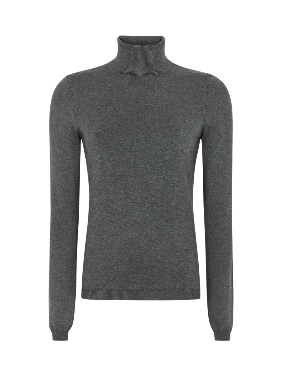 Свитер Soft Rebels Marla, темно-серый
Свитер Soft Rebels Marla, темно-серый