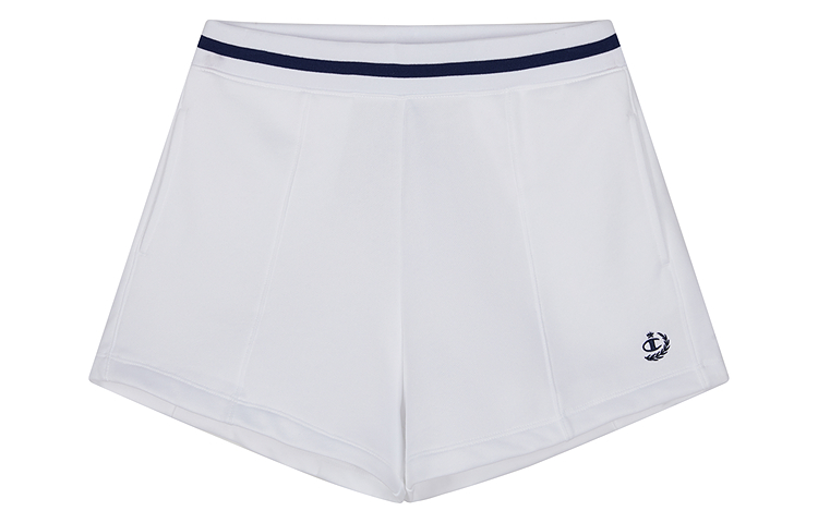 Шорты Casual SS25 Европейская версия Women's Champion, белый
Шорты Casual SS25 Европейская версия Women's Champion, белый