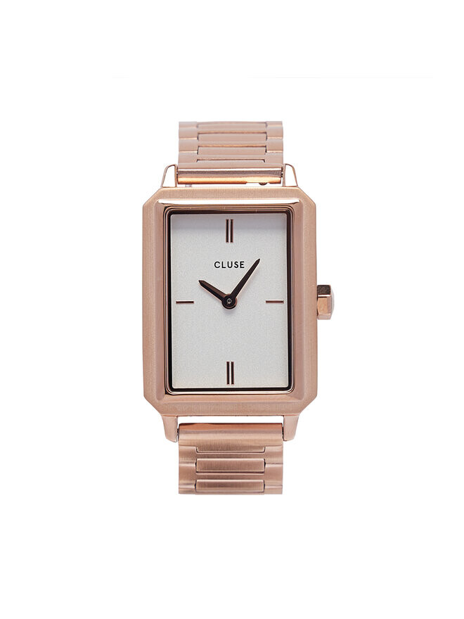 Часы Fluette CW11503 Cluse, розовое золото
Часы Fluette CW11503 Cluse, розовое золото