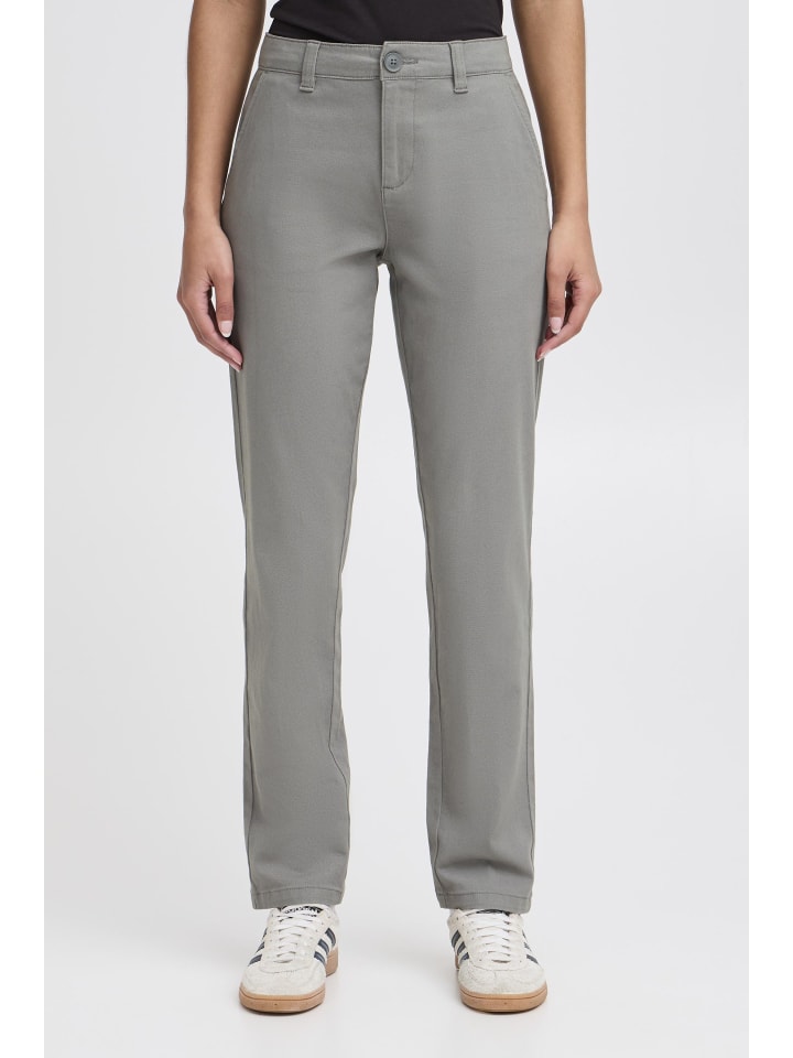 Тканевые брюки Oxmo, серый
Тканевые брюки Oxmo, серый