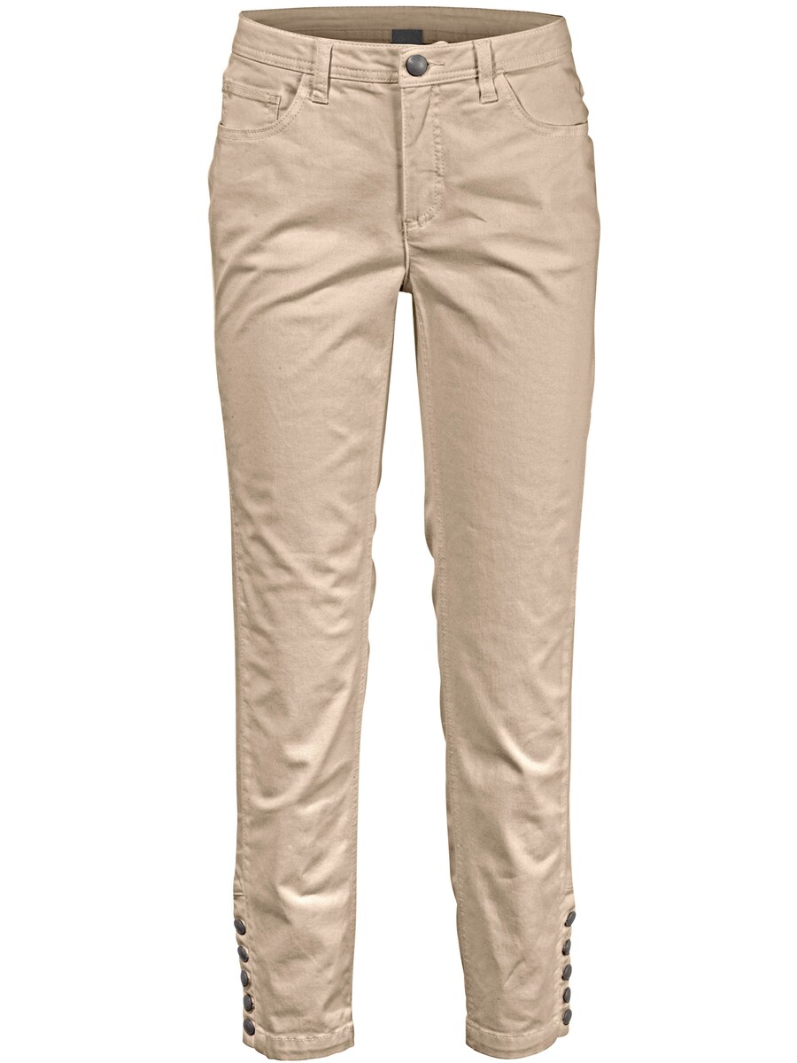 Узкие брюки heine, песочный
Узкие брюки heine, песочный