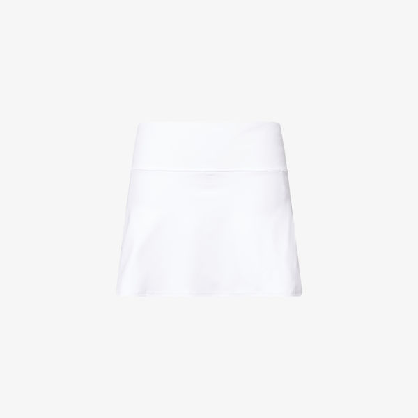 Юбка Lululemon Align с высокой талией, белый
Юбка Lululemon Align с высокой талией, белый