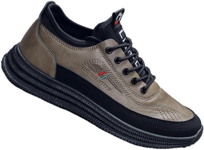 Модные мужские спортивные кроссовки Fmshi, хаки
Модные мужские спортивные кроссовки Fmshi, хаки