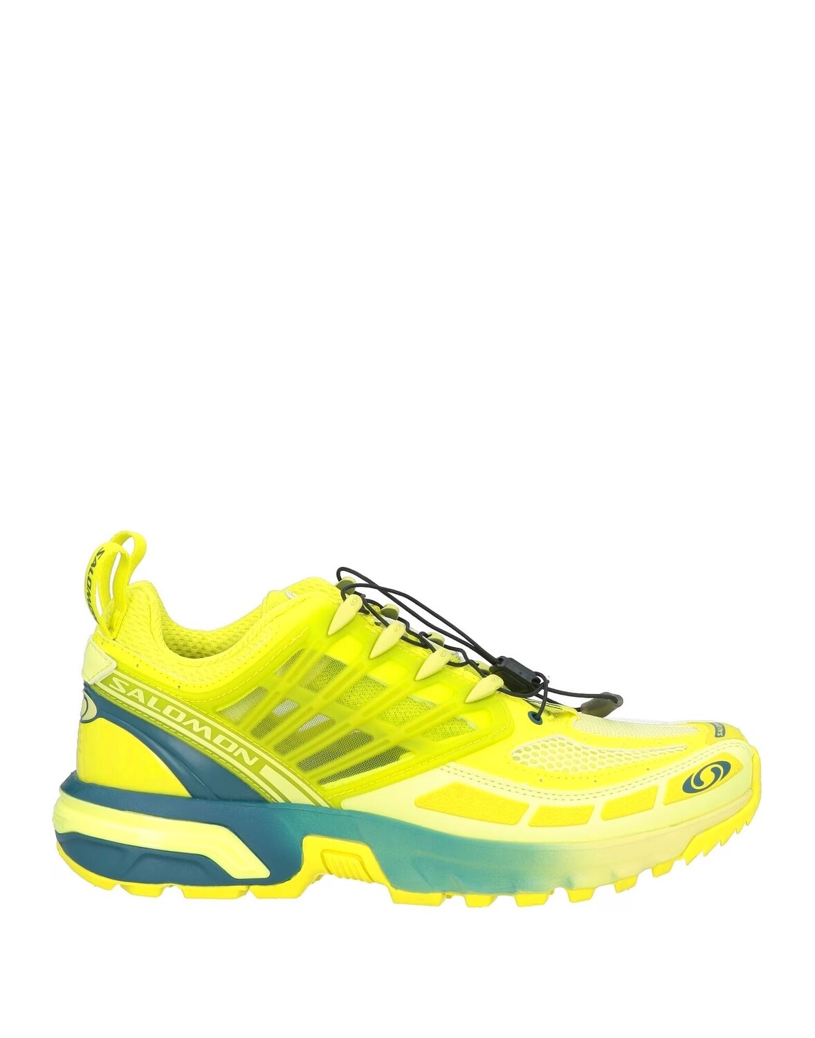 Кроссовки Salomon, желтый
Кроссовки Salomon, желтый