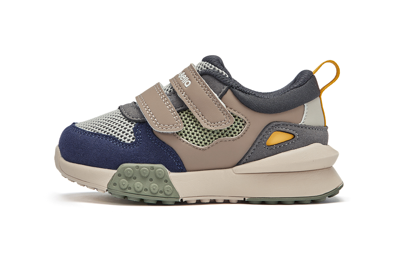 Кроссовки детские противоскользящие износостойкие детские DAVE&BELLA, серый/синий
Кроссовки детские противоскользящие износостойкие детские DAVE&BELLA, серый/синий