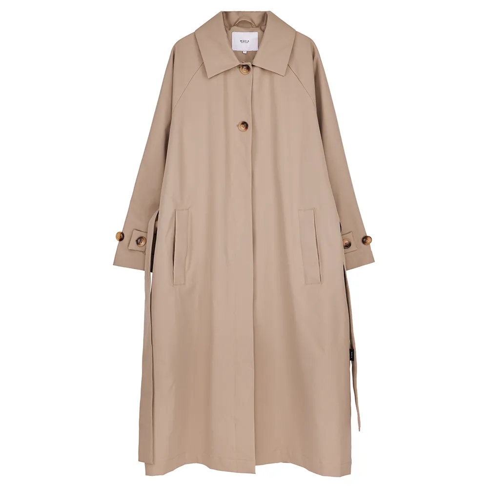 Куртка Makia Olivia, бежевый
Куртка Makia Olivia, бежевый