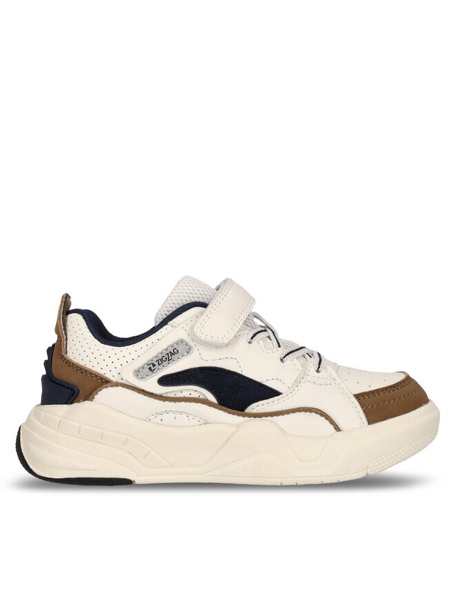 Кроссовки Zigzag, бежевый
Кроссовки Zigzag, бежевый