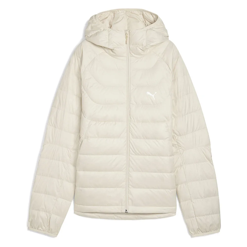 Куртка Puma Packlite padded, бежевый
Куртка Puma Packlite padded, бежевый