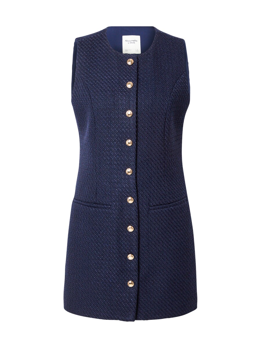 Платье Abercrombie & Fitch, темно-синий
Платье Abercrombie & Fitch, темно-синий