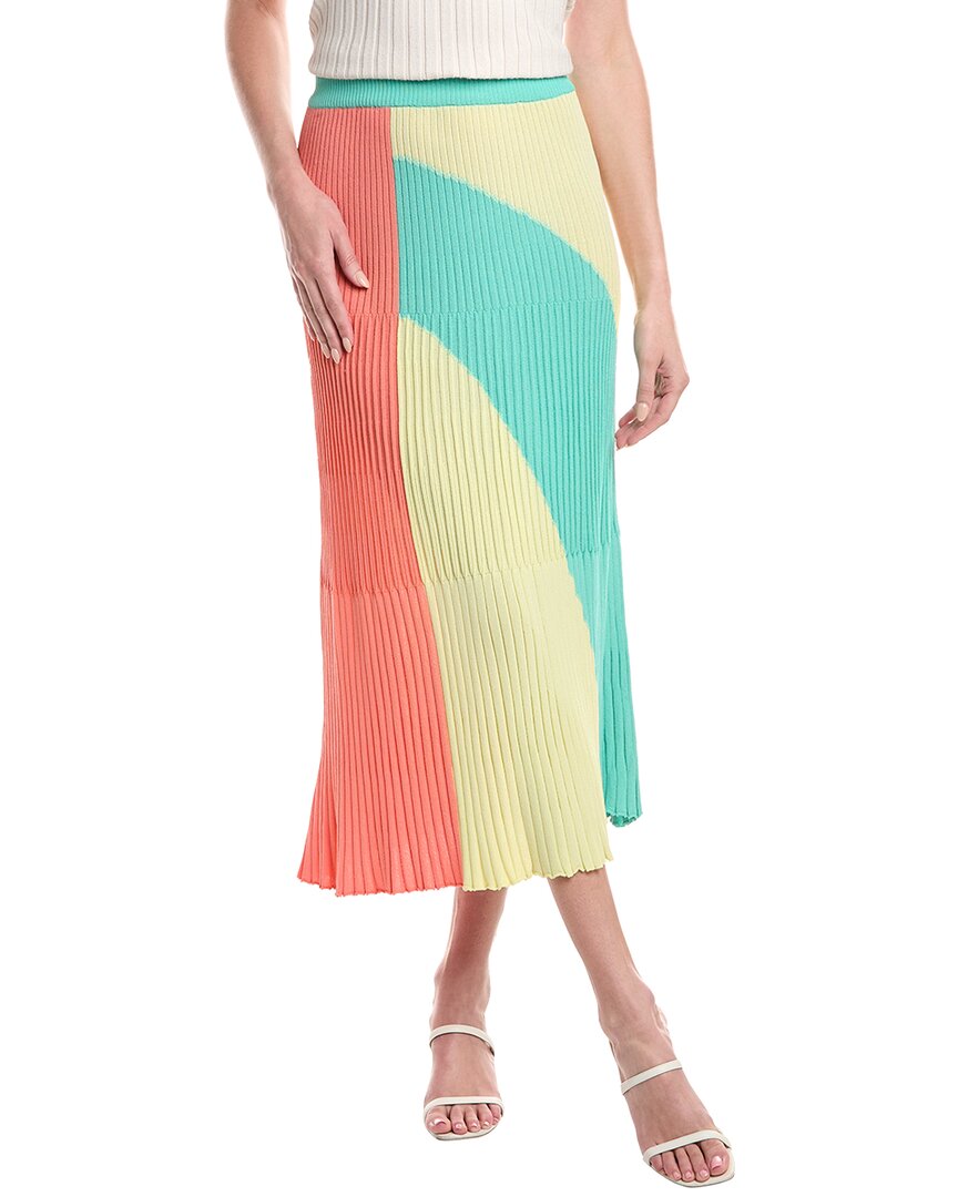 Юбка Ruko Aldo Martins, зеленый
Юбка Ruko Aldo Martins, зеленый