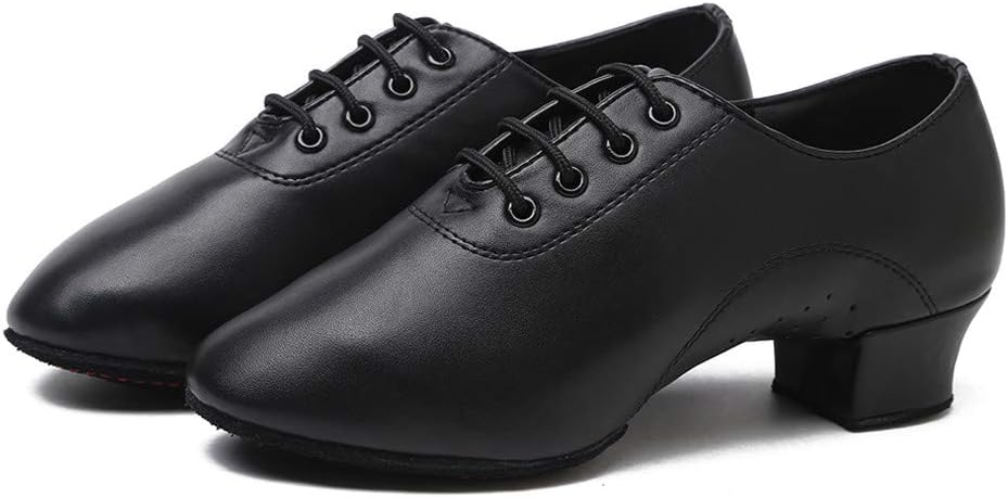 Женские профессиональные латинские, сальса, бальные и современные танцевальные туфли Hbeylia, модные кожаные с застежкой на шнуровку, тап-туфли, обувь для вечеринок и свадеб, туфли-лодочки для невесты, черный
Женские профессиональные латинские, сальса, бальные и современные танцевальные туфли Hbeylia, модные кожаные с застежкой на шнуровку, тап-туфли, обувь для вечеринок и свадеб, туфли-лодочки для невесты, черный