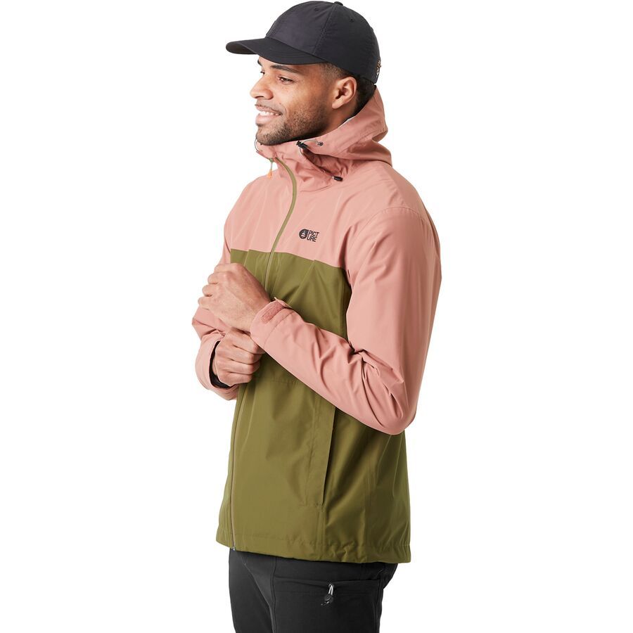 Куртка Picture Organic Volute 25L Picture Organic, Tobacco
Куртка Picture Organic Volute 25L Picture Organic, Tobacco