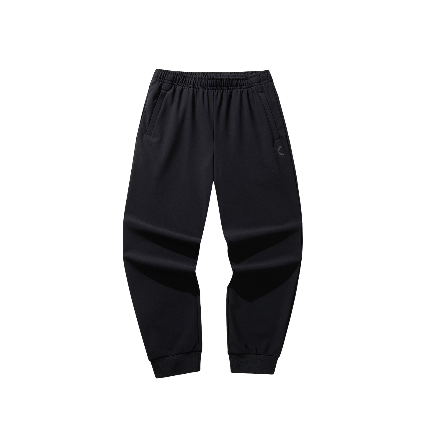 Повседневные брюки мужские ANTA, черный
Повседневные брюки мужские ANTA, черный