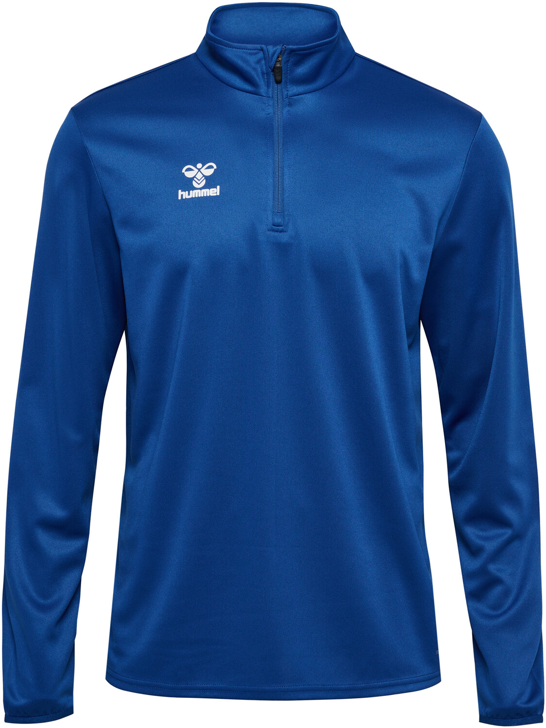 Толстовка Hummel Jacke, цвет TRUE BLUE
Толстовка Hummel Jacke, цвет TRUE BLUE