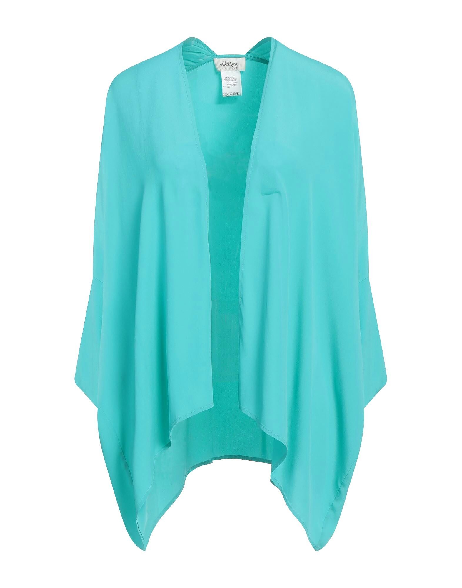 Куртка Ottod'Ame, бирюзовый
Куртка Ottod'Ame, бирюзовый