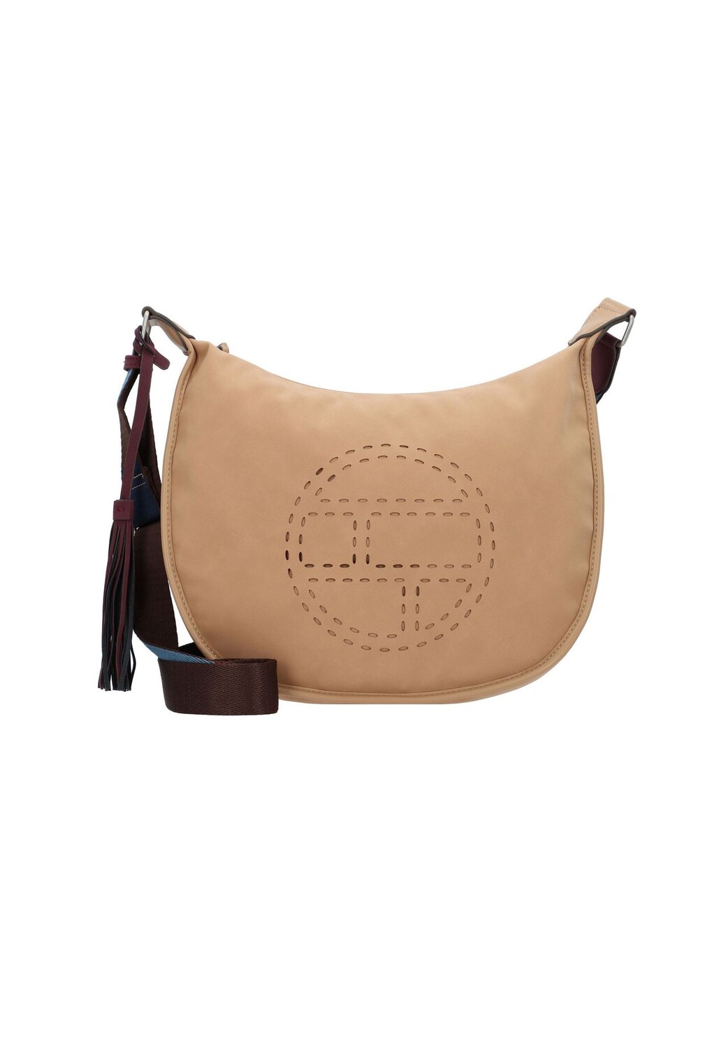 Сумка через плечо Ronda 32 см TOM TAILOR, цвет Camel, Бежевый, Сумка через плечо Ronda 32 см TOM TAILOR, цвет Camel 
Сумка через плечо Ronda 32 см TOM TAILOR, цвет Camel, Бежевый, Сумка через плечо Ronda 32 см TOM TAILOR, цвет Camel