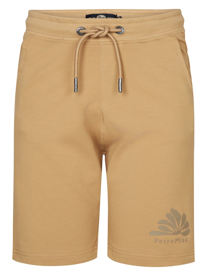 Шорты Petrol Industries, желтый
Шорты Petrol Industries, желтый