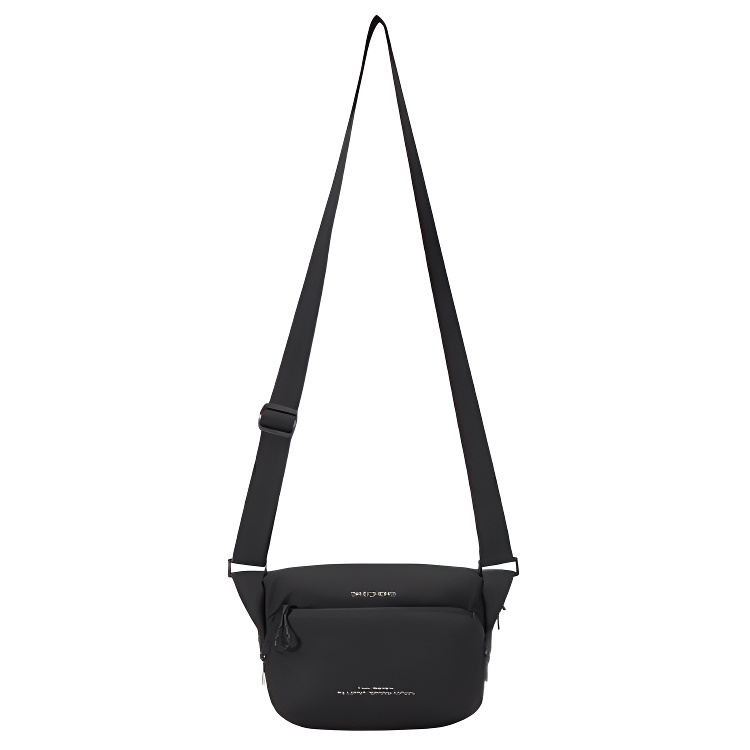 Skechers Яркая тканевая наплечная сумка через плечо унисекс угольно-черная, Carbon Black
Skechers Яркая тканевая наплечная сумка через плечо унисекс угольно-черная, Carbon Black