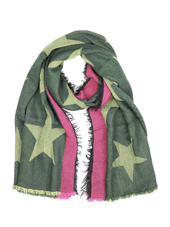 Шарф collezione alessandro, зеленый
Шарф collezione alessandro, зеленый