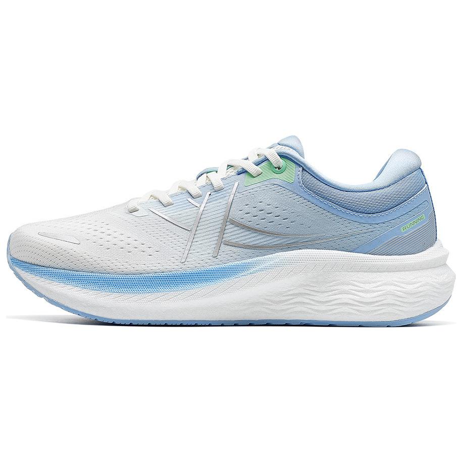 XTEP Кроссовки First Class Cushioning с низким верхом, износостойкие, мужские, белые, синие
XTEP Кроссовки First Class Cushioning с низким верхом, износостойкие, мужские, белые, синие