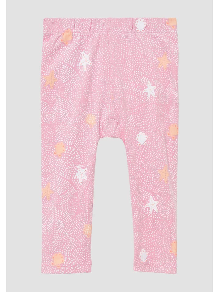 Леггинсы s.Oliver, розовый
Леггинсы s.Oliver, розовый