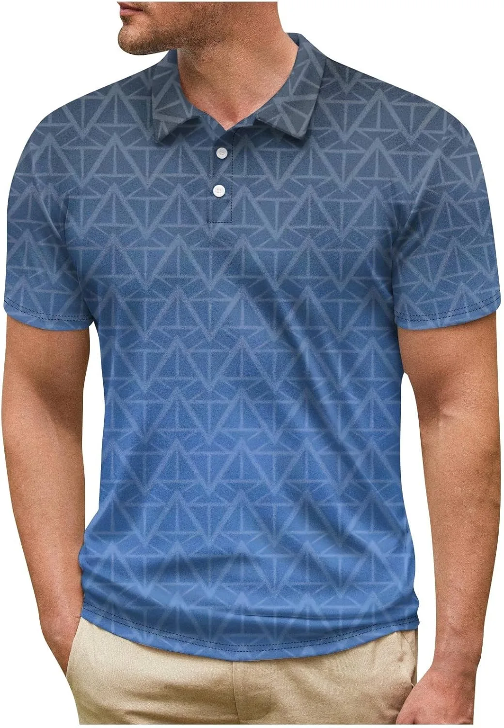 Ymosrh мужская поло с принтом, короткий рукав-5XL
Ymosrh мужская поло с принтом, короткий рукав-5XL