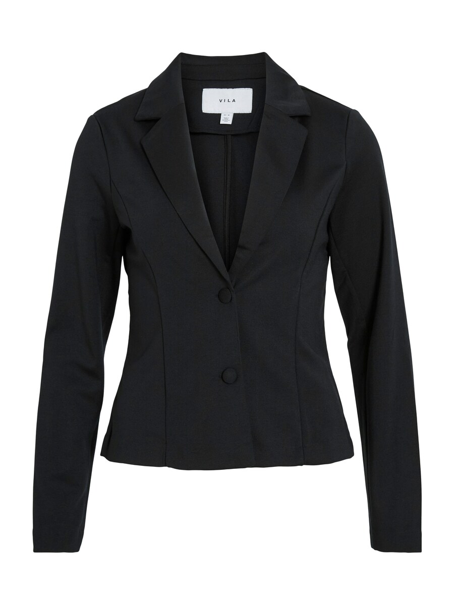 Блейзер VILA VIPERI, Black
Блейзер VILA VIPERI, Black