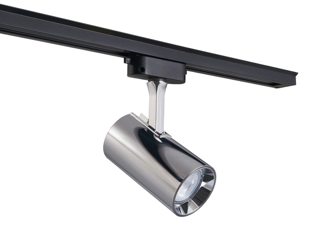 КОЛОРЕНО Трековый светильник LED Steka Ductus - 40W - для трека - хром KOLORENO, серебро
КОЛОРЕНО Трековый светильник LED Steka Ductus - 40W - для трека - хром KOLORENO, серебро