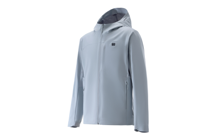 KOLON SPORT Мужская куртка для походов, Light Gray LG
KOLON SPORT Мужская куртка для походов, Light Gray LG