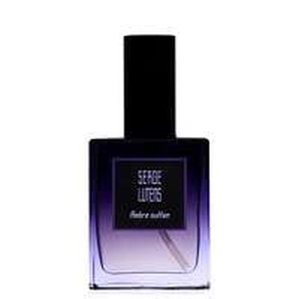 Serge Lutens Ambre Sultan Confit Ep 25ml
Serge Lutens Ambre Sultan Confit Ep 25ml