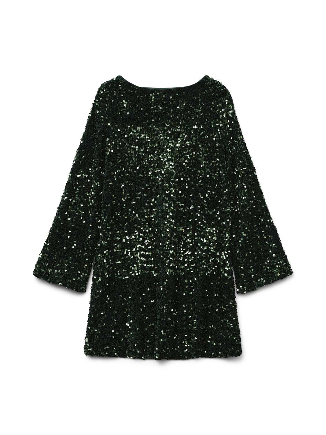 VERO MODA Платье 'VMLaila' в цвете Fir
VERO MODA Платье 'VMLaila' в цвете Fir