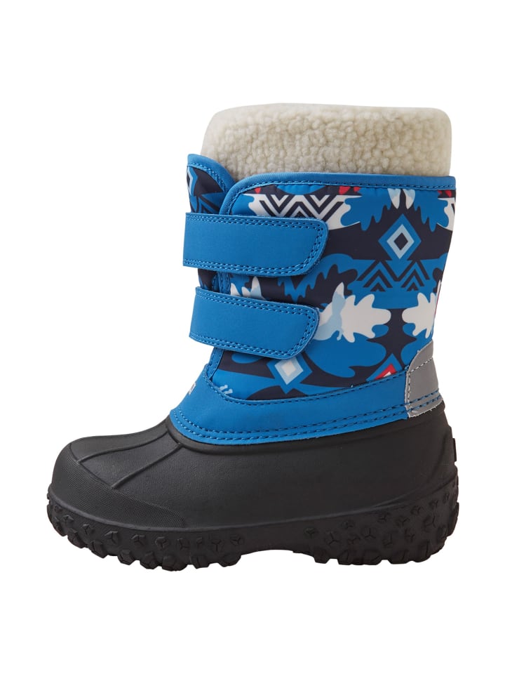 Ботинки Reima
Ботинки Reima