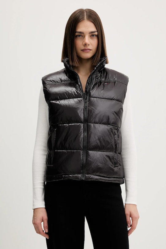 Жилет Tommy Jeans, черный
Жилет Tommy Jeans, черный