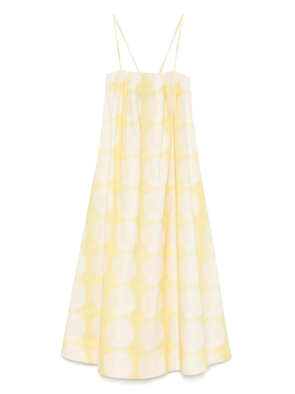 Платье Heather Asceno, желтый 
Платье Heather Asceno, желтый