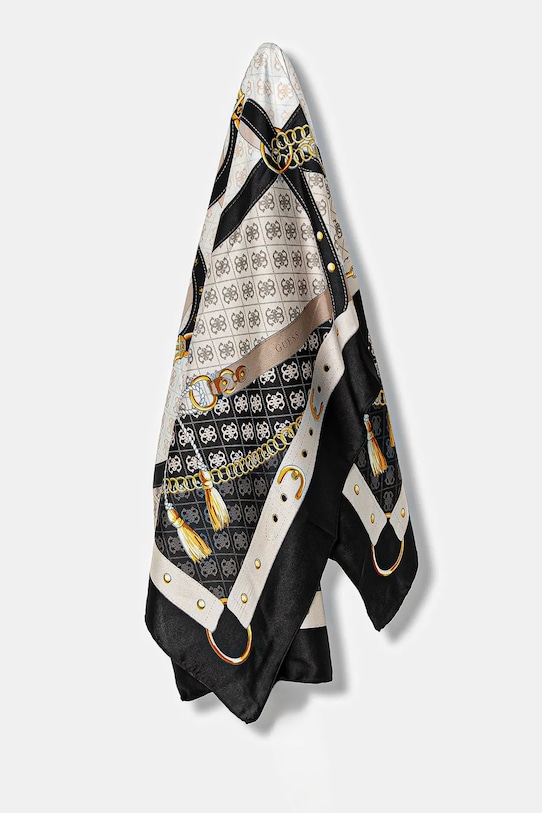 Шарф KEFIAH Guess, черный
Шарф KEFIAH Guess, черный